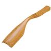 New 2pcs Bamboo Tea Spoon Scoop Shovel Ceremony Kung Fu Matcha Oriental Traditional