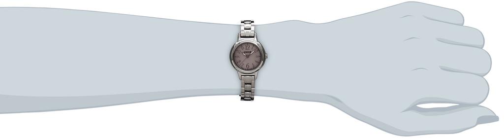 CITIZEN Watch Wicca Solartech [Citizen] KH9-914-91 Women's