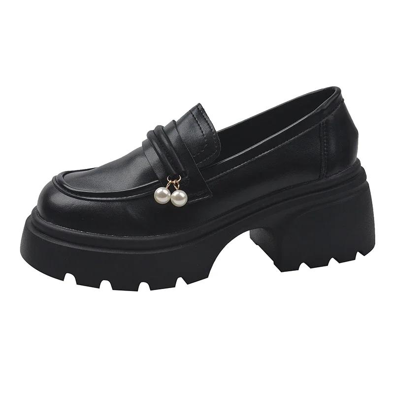 Женская спортивная обувь 2024 года, хит продаж, универсальная модная обувь, теннисная спортивная обувь на толстой подошве, женская обувь на толстой подошве Zapatos Mujer