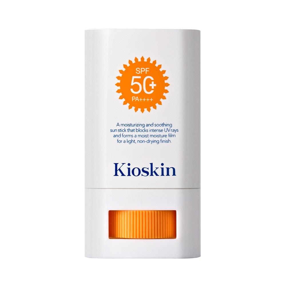 Korea's Only Centella Asiatica Exosome 7-day Whitening Agent Moisturizing and Soothing Sun Stick for Skin Elasticity, 1 Piece