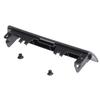 Крышка жесткого диска Hdd Caddy Door Крышка с винтами для Dell Latitude E6540 M2800