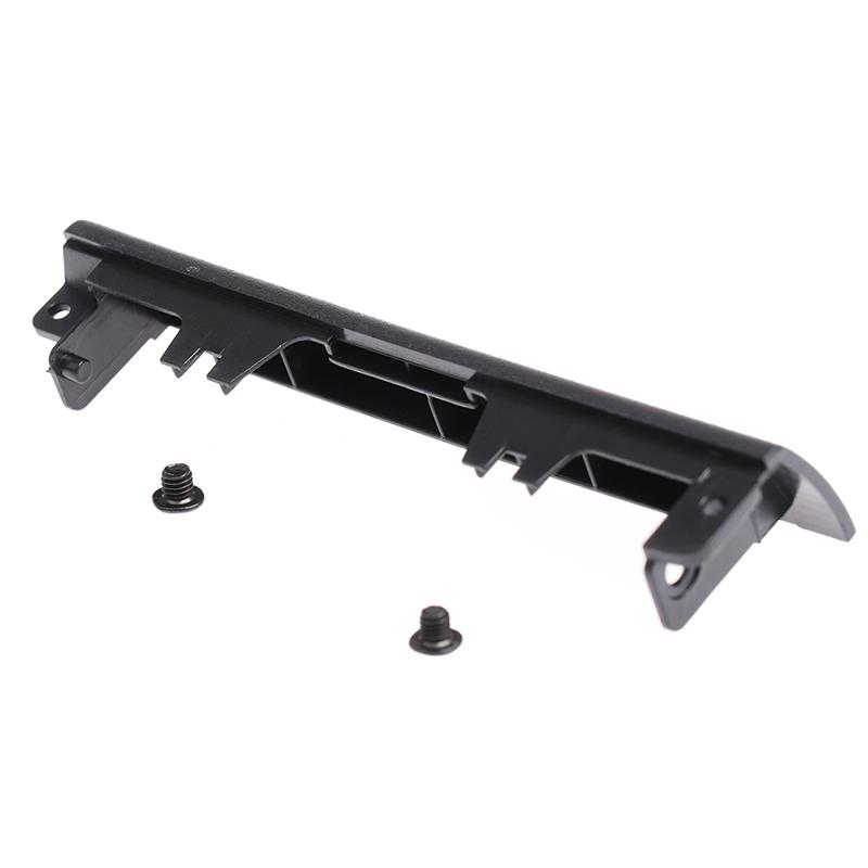 Крышка жесткого диска Hdd Caddy Door Крышка с винтами для Dell Latitude E6540 M2800