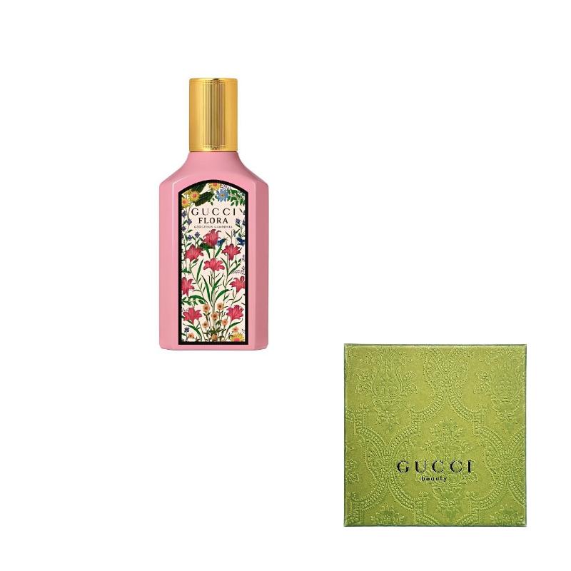 Gucci Парфюм для женщин Dreamy Gardenia Аромат Попурри Туалетная вода EDP 30 мл/50 мл/100 мл/150 мл Подарок на День матери для мамы