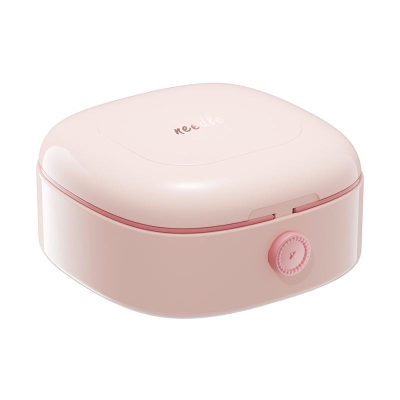 Портативный набор иголок и ниток - Магнитный, Высококачественный швейный набор для дома и общежития