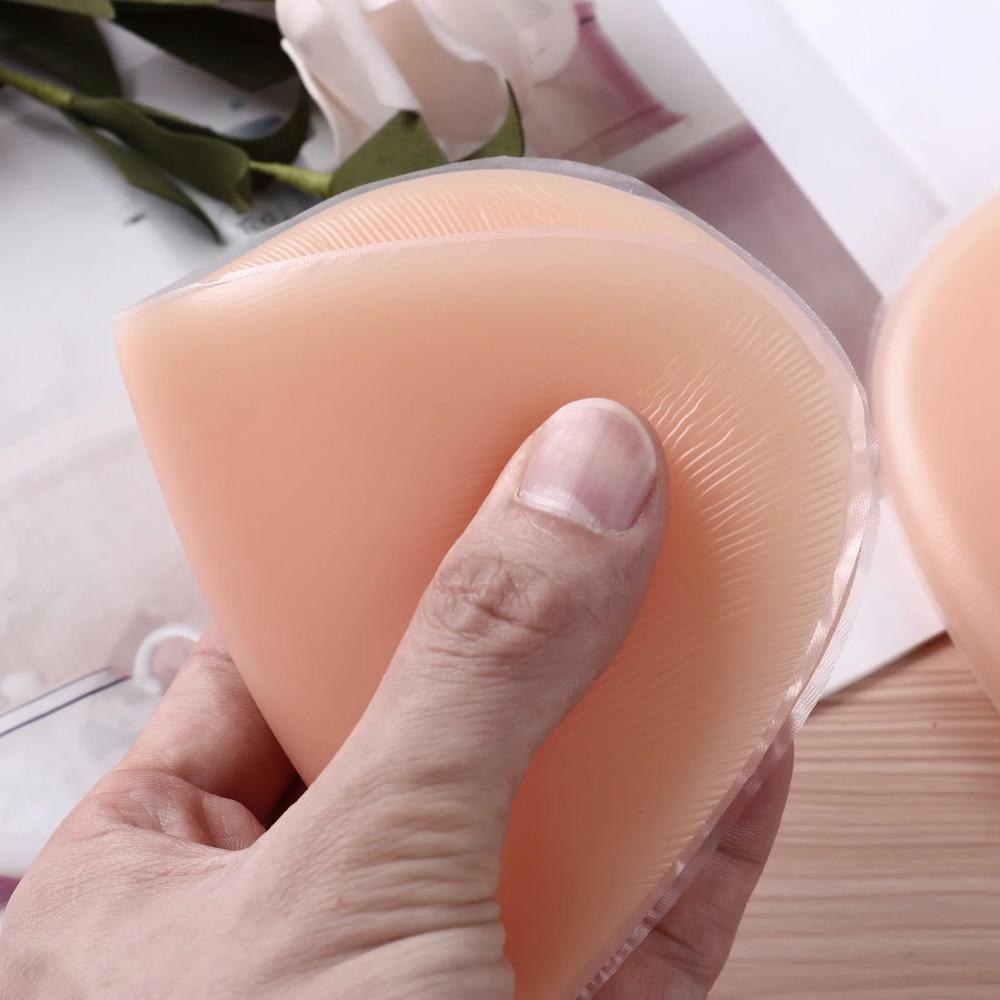 Съемные подушечки для ягодиц, силиконовые подушечки на бедра, сексуальная поддельная подушечка для задницы, корректирующее белье