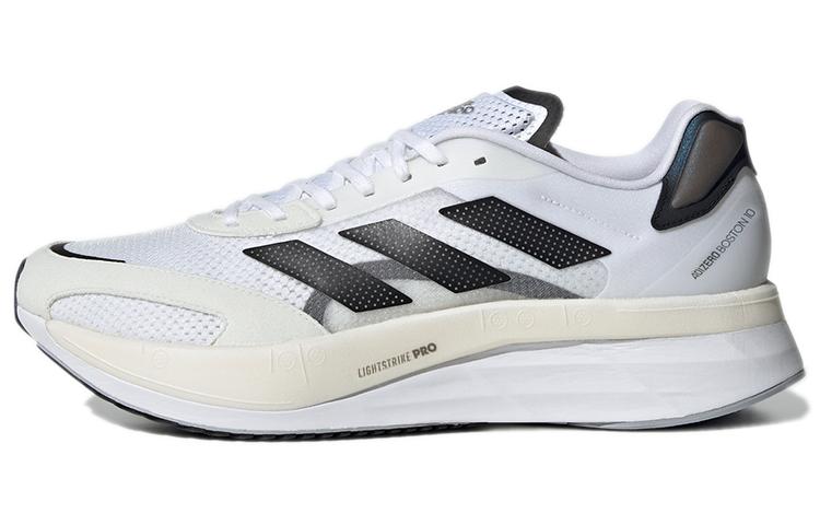 Adizero Boston 10 Adidas 'Белый Черный' GY0928