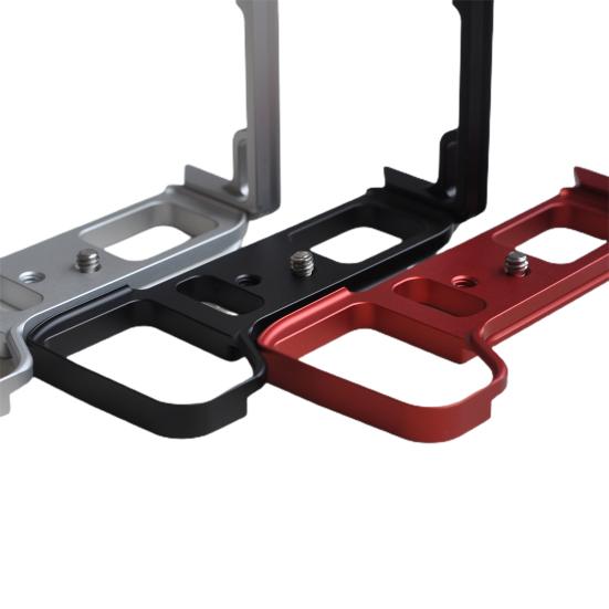 Быстросъемный L-образный кронштейн из алюминиевого сплава, ручка для Sony A7M3 A7R3 A9