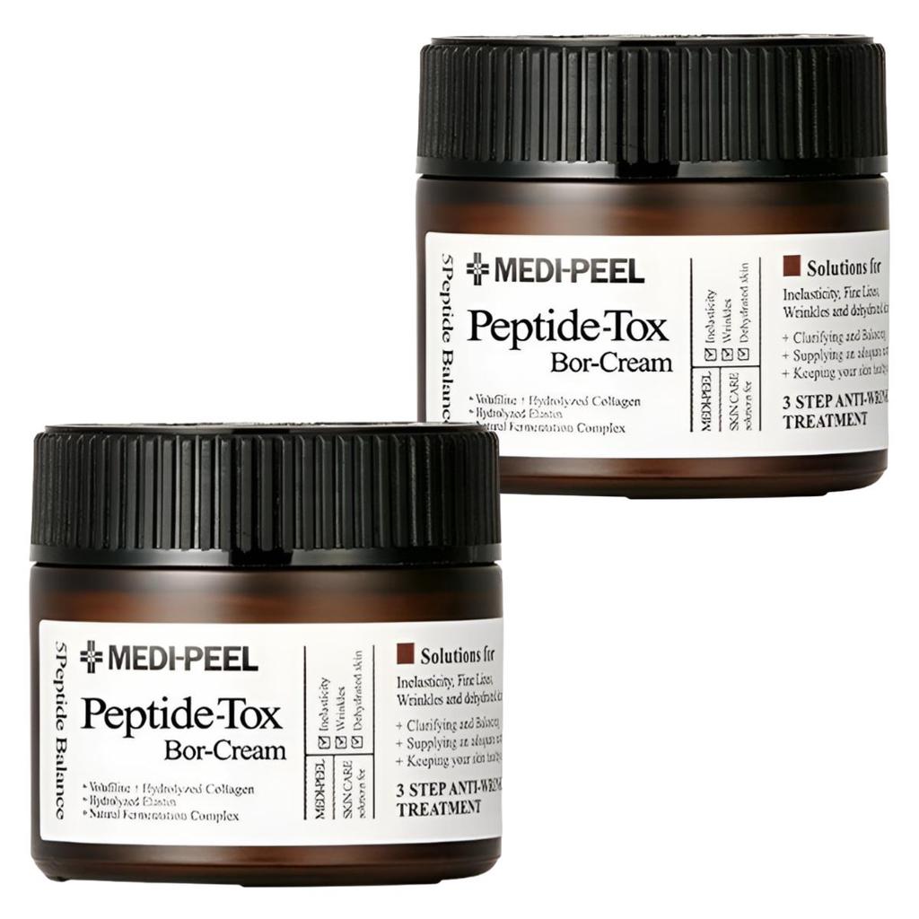 Medipeel Peptide-Tox Bor-Cream 50ml