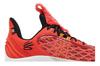 Улица Сезам x Curry Brand Curry Flow 9 'Street Pack - Элмо'