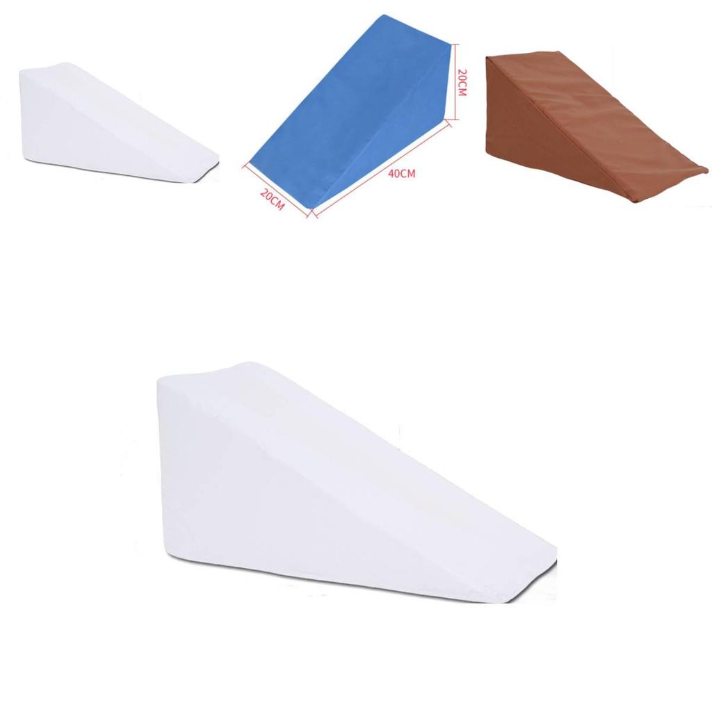 Arm Elevation Support Pillow For Postsurgery Rest And Injury Prevention