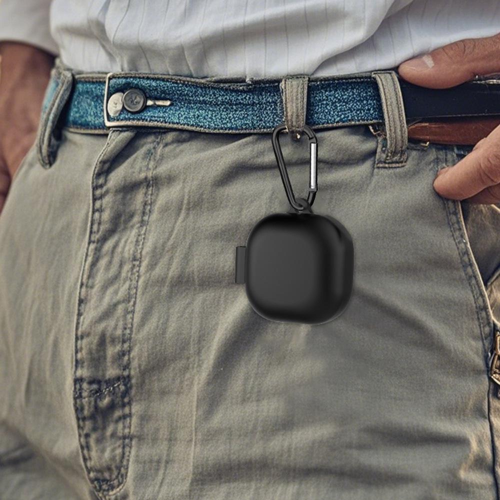 Защитный чехол для наушников Samsung Buds2/Buds2 Pro/Buds Live