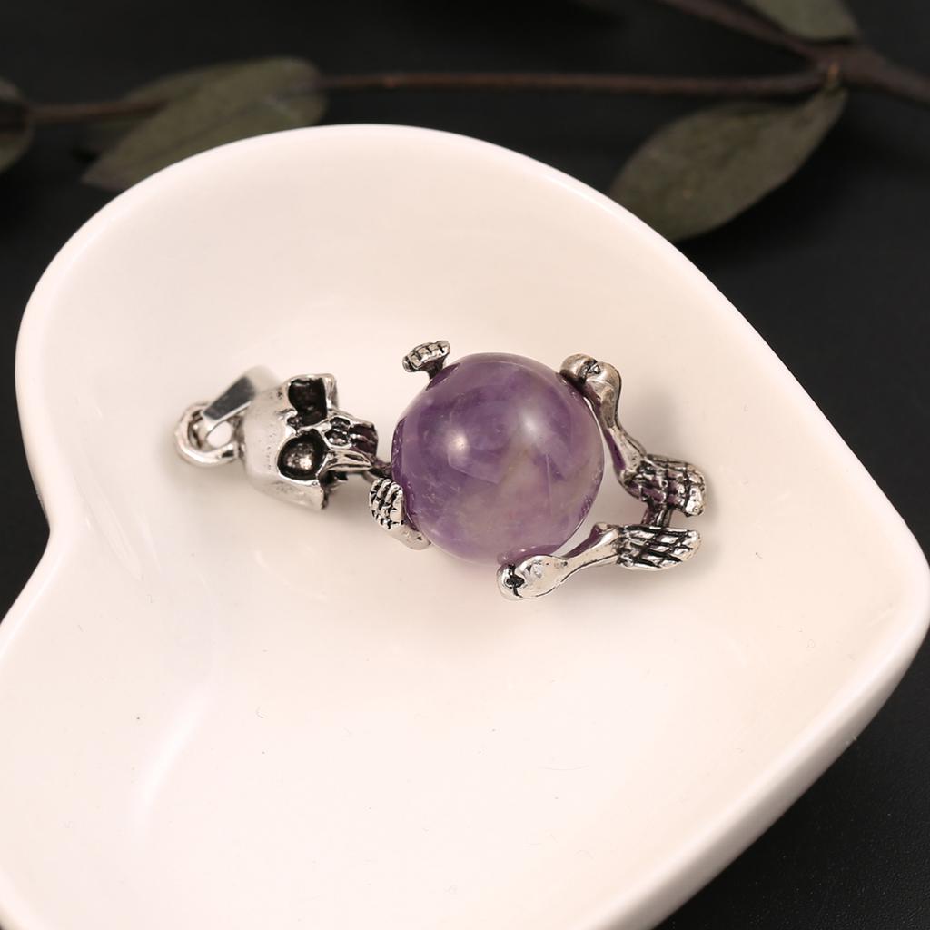 Ожерелье, кулон из натурального камня малахит/розовый кварц, подвеска в форме черепа, подвески для изготовления ювелирных изделий, ожерелье, браслет, аксессуары