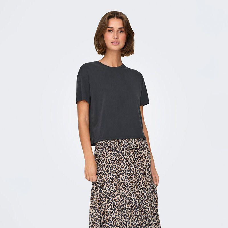 Женская футболка Hannah свободного покроя ТОЛЬКО