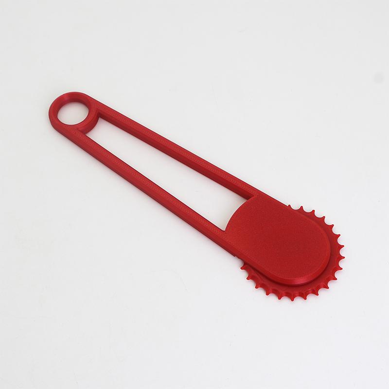 2025 Новый инструмент для пробивания картонных коробок Сверхмощный дырокол для бумаги Для дома DIY Крафт Упаковочные материалы Резак для оберточной бумаги