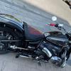 Задняя изогнутая выхлопная труба глушителя для серии BMW R18