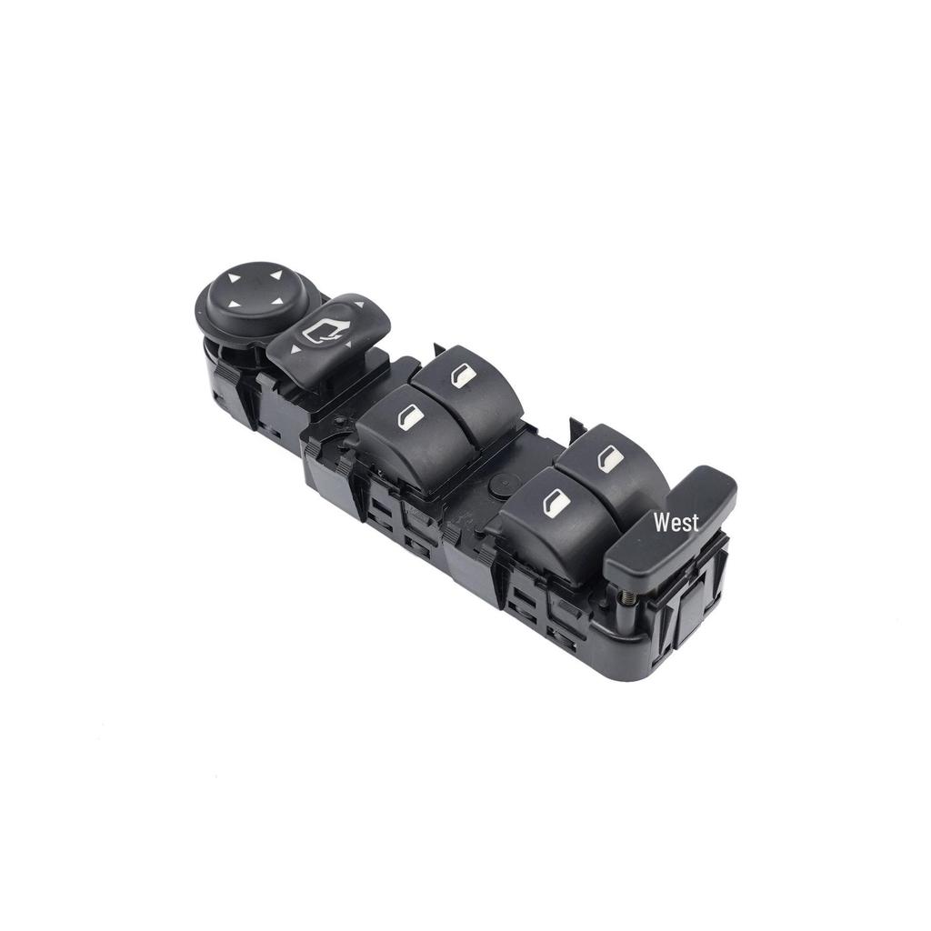 6554.HQ Переключатель управления окном для Citroen C5 2002-2008 Стеклоподъемник