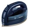 Panasonic Cordless Steam W Head Iron Dark Blue NI-WL507-A