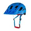 DEVIATE Integrated Cycling Helmet
