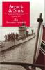 The Attack & Sink : The Battle of the Atlantic Summer 1941, Second Edition Book