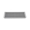 2Pcs Sunroof Ceiling Grille Cover Trim For Mercedes W203 W208 W209 W210 W211 W215 W219 W220 W240 A2117840644