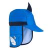 Regatta Childrens/Kids Protect Bubbles The Shark Cap