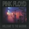 CD PINK FLOYD - Welcome To The Machine TSPCD061 SWINGIN' PIG Люксембург Рок Б/У