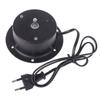 Black Mirror Ball Motor 220V Stage Lighting Accessories New Rotating Motor  DJ KTV Party Light