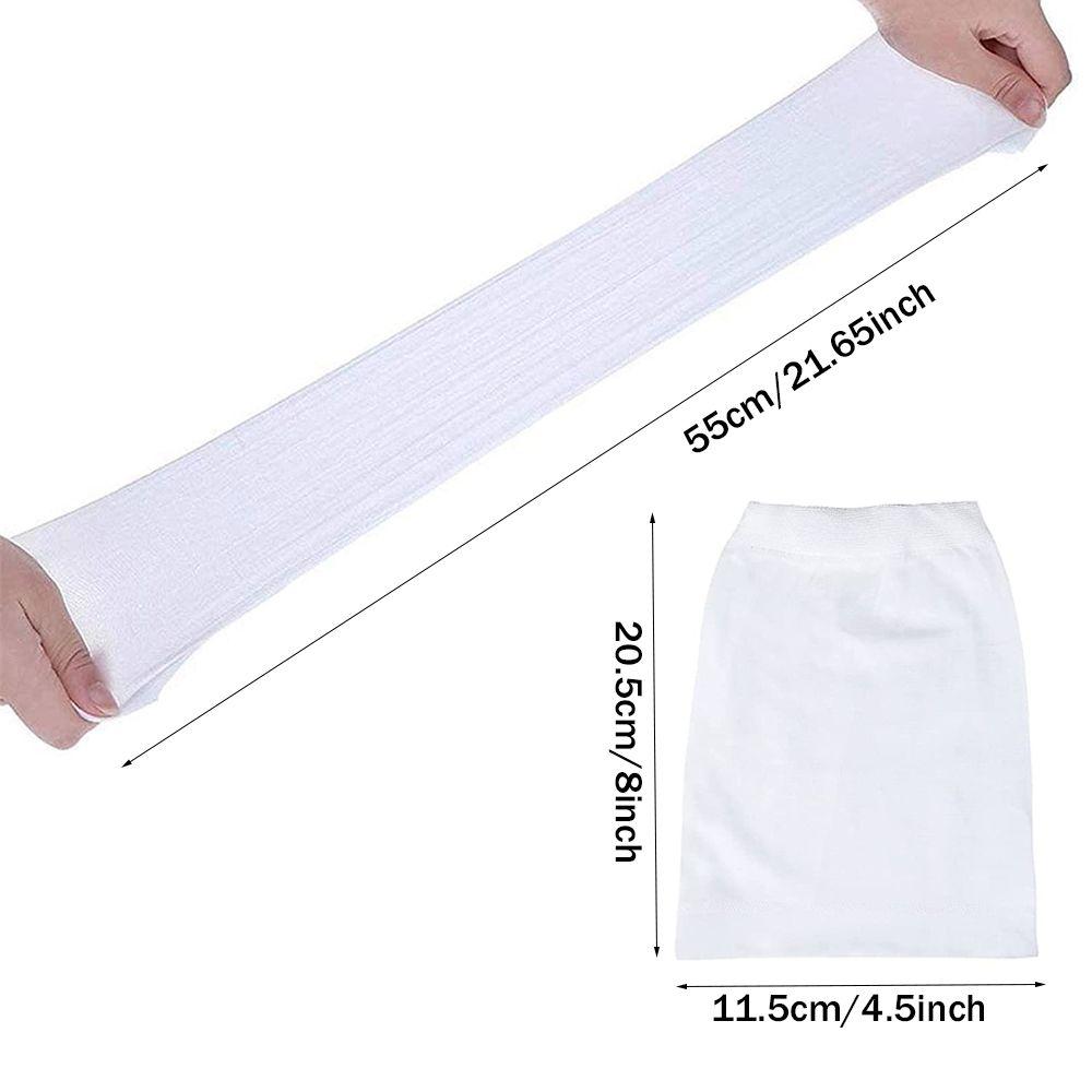 Чехол Домашний Уличный Сетчатый Фильтр Многоразовые Носки Скиммера для Бассейна Очистка Бассейна Очищает Мусор Листья