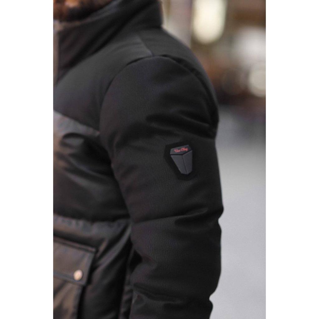 Мужское пальто