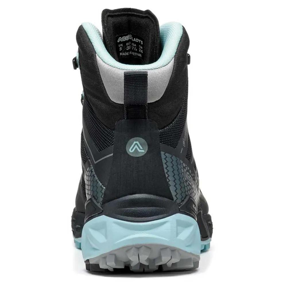 Asolo Ботинки для хайкинга Tahoe Mid Goretex ML