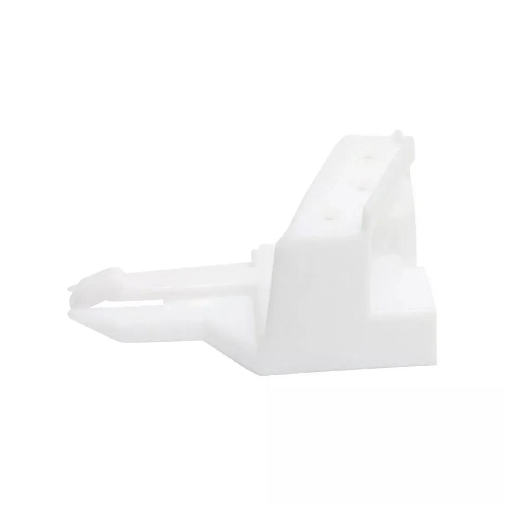 Запчасть для замены бампера 6400A852 6400A851 Кронштейн для замены Установка Высококачественные материалы Для обслуживания автомобиля