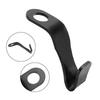 Carry Helmet Hook Bottle Cargo Hanger Black For Yamaha Nmax Xmax Nvx 125 250 300