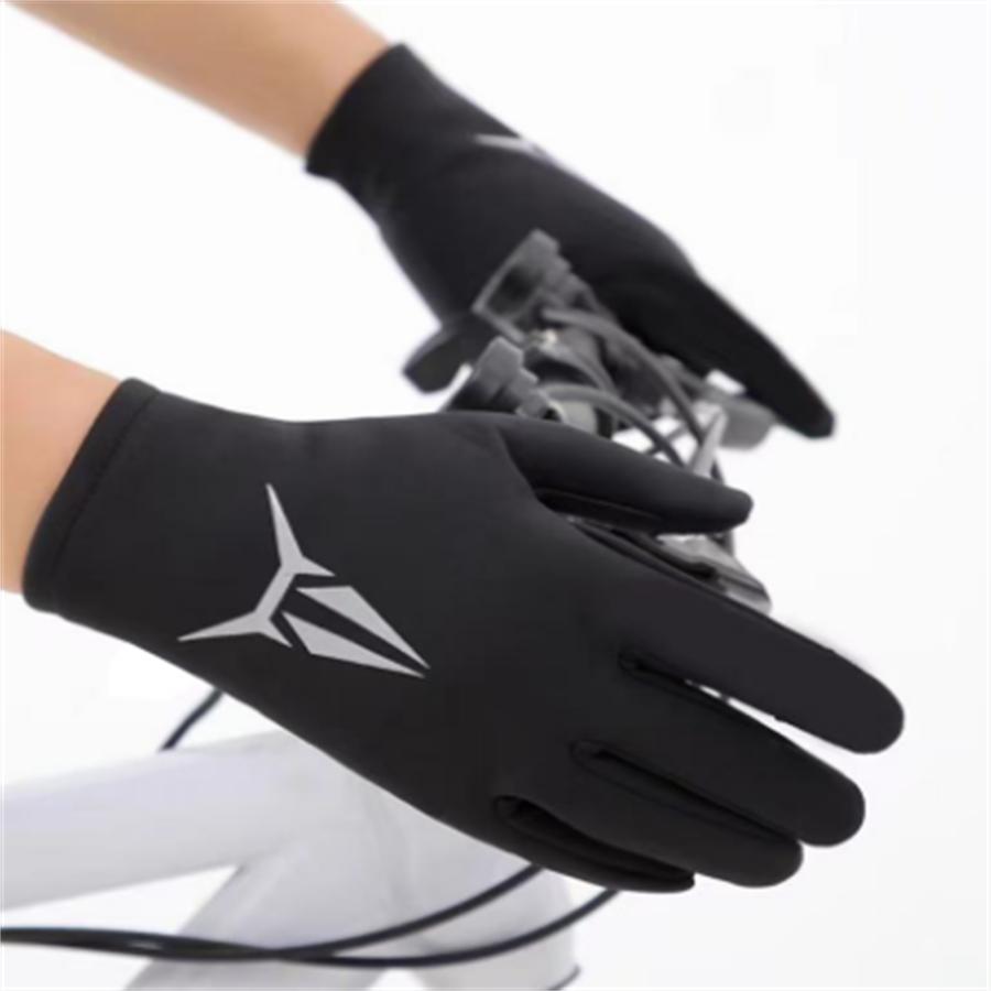 Waterproof Winter Touchscreen Gloves, Anti-slip Thermal Windproof Gloves for Men Women Cycling Driving Outdoor Sports