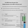 TP-LINK TL-SG2206 6-Port Gigabit Industrial Managed Switch