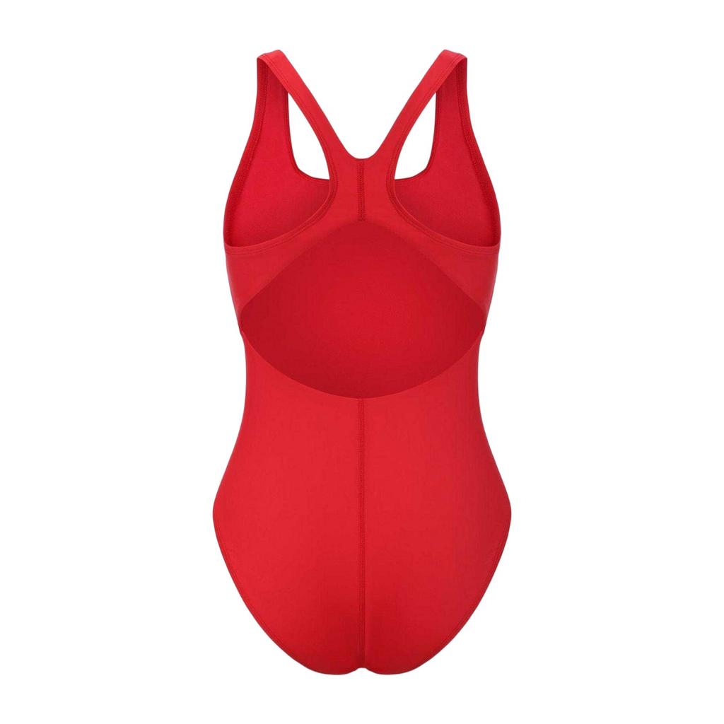 Slazenger Womens/Ladies Square Neck One Piece Swimsuit