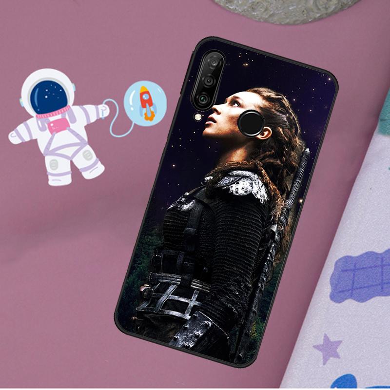 Хеда Лекса Сотня ТВ Для Huawei Nova 5T 9 10 SE 7i 8i 11i 12i Y60 Y61 Y70 Y72 Y73 Y90 Y91 P20 P40 P30 Lite Чехол