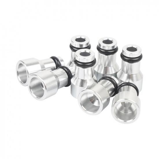 8pcs Fuel Injector Spacer Set 551371 For  LS1 LS6 to LS Truck