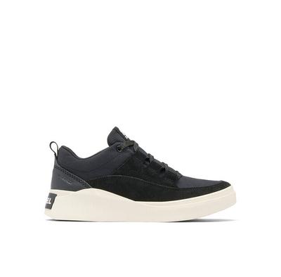 Кроссовки Sorel Low Sneaker черный