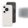 Подходящий для Huawei Pura70pro Желейный Жидкий Силиконовый Чехол для Телефона и Mate60PRO Приятный на ощупь Противоударный Защитный Чехол