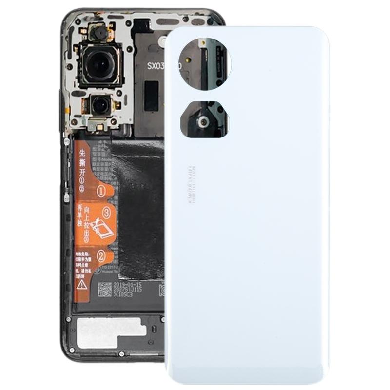 Battery Back Cover for Honor 90 Phone Rear Housing Case Replacement