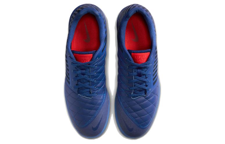 Nike Lunar Gato 2 Ic 'Глубокий Королевский Синий' 580456-401