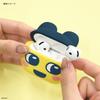 Gourmandies Bandai Tamagotchi AirPods 4 Silicone Mametchi Case, BTC-06A