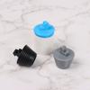 Laundry Kitchen Bathroom Silicone Bathtub Stoppers Shower Tub Bathtub Drain Plugs