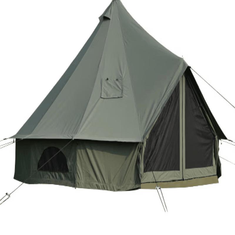 OEING Portable Winter Camping Tent