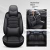 Universal Style Car Seat Cover for Suzuki Kizashi Jimny Ignis Grand Vitara Swift Car Accessories Interior Details Seat Protector