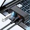 Аксессуары для компьютеров – Концентраторы USB