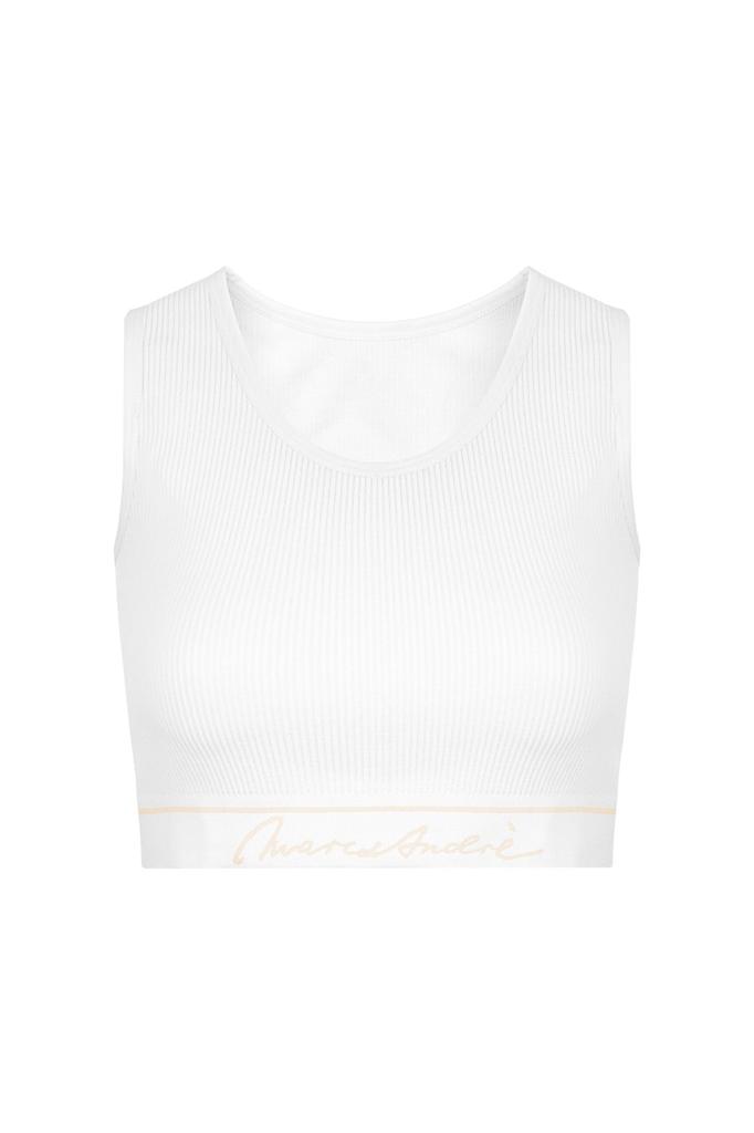 Топ с мягкой чашкой Marc & Andre (82742)