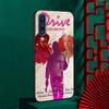 Movie Drive Ryan Gosling Art Case for Samsung Galaxy A10s A50 A50s A02s A03s A20 A30 A20e A70 A70s A20s TPU Black Phone Cover