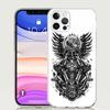Motorcycle Gear Phone Case For Iphone 11 12 13 Mini 14 15 Plus 17 Air 16 Pro Max 16E 7 8 SE Art Customized Coque Capa 11 12 13 M