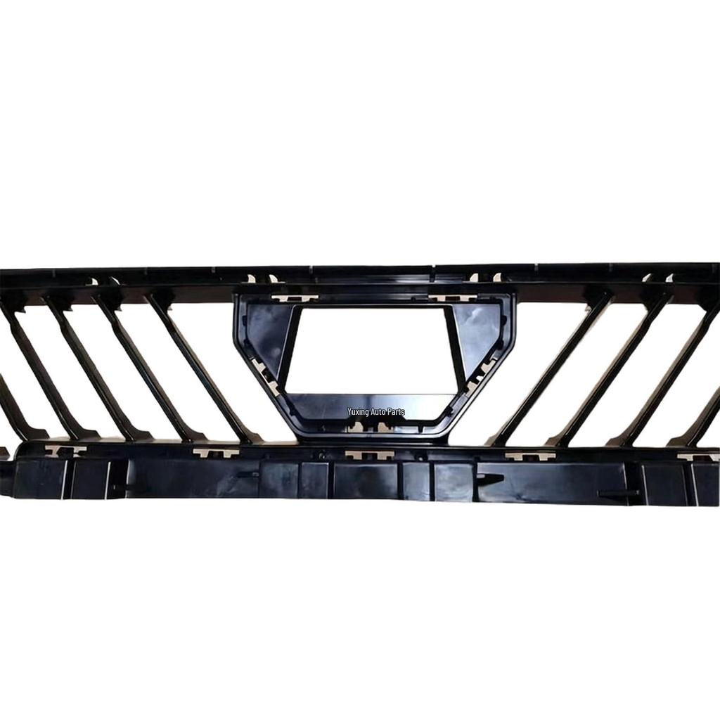 GAC NE AION S MAX Front Lower Bumper Ventilation Grille
